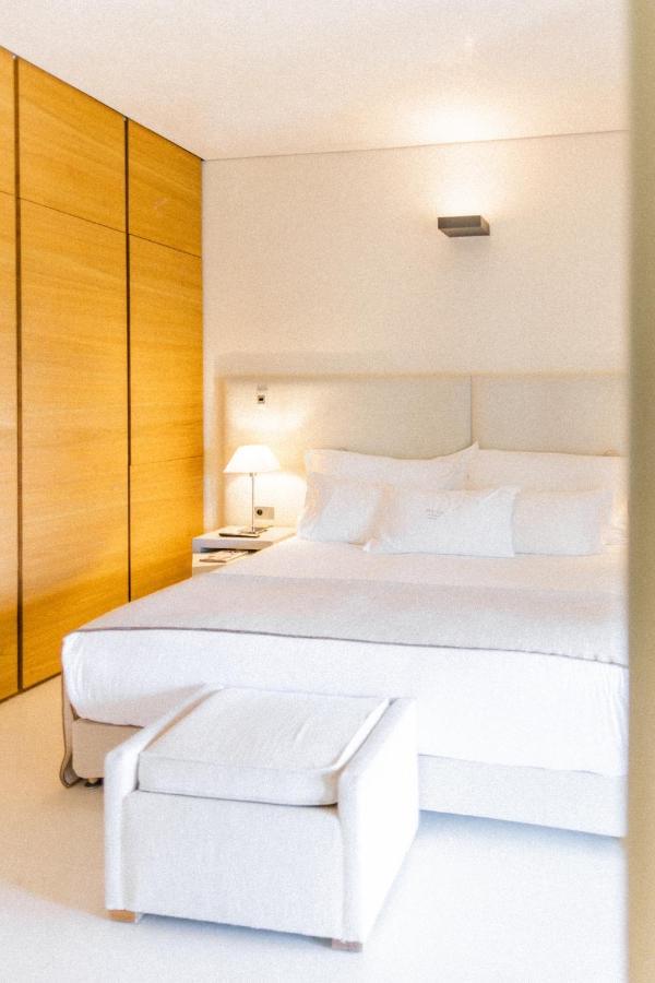 Muse Saint Tropez - Small Luxury Hotels Of The World Ramatuelle Dış mekan fotoğraf