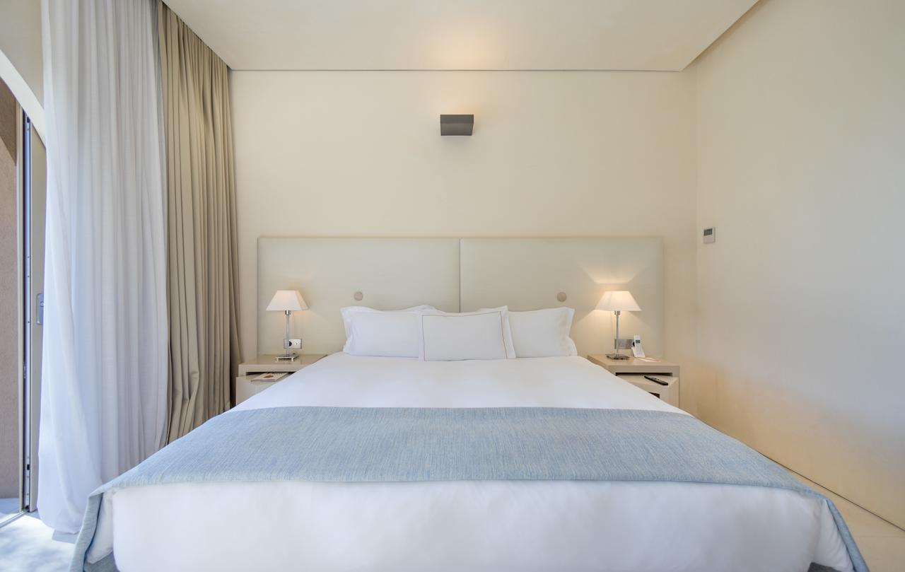 Muse Saint Tropez - Small Luxury Hotels Of The World Ramatuelle Dış mekan fotoğraf