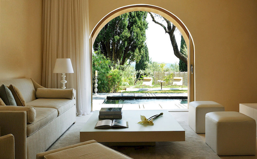 Muse Saint Tropez - Small Luxury Hotels Of The World Ramatuelle Dış mekan fotoğraf