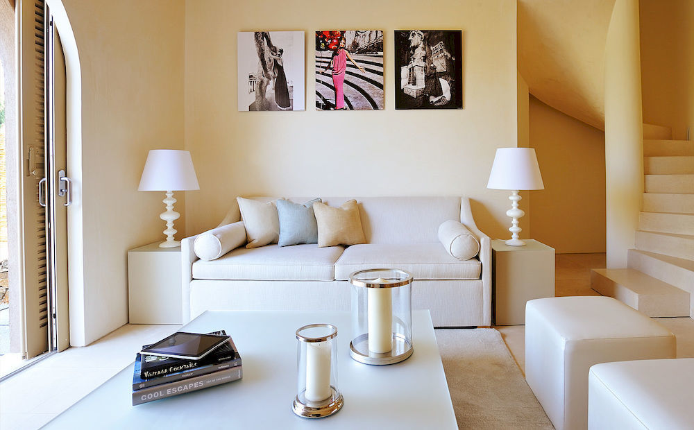 Muse Saint Tropez - Small Luxury Hotels Of The World Ramatuelle Dış mekan fotoğraf