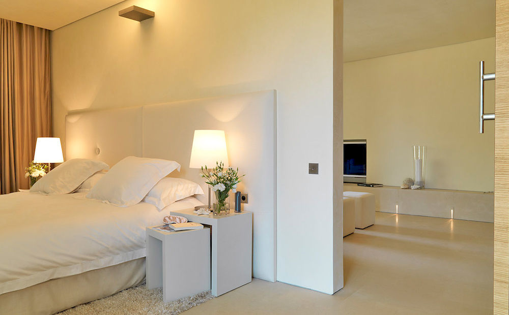 Muse Saint Tropez - Small Luxury Hotels Of The World Ramatuelle Dış mekan fotoğraf