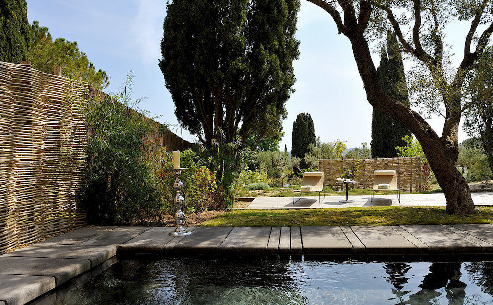 Muse Saint Tropez - Small Luxury Hotels Of The World Ramatuelle Dış mekan fotoğraf