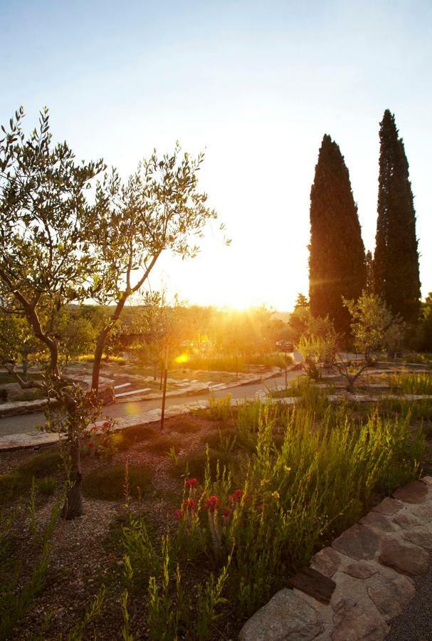 Muse Saint Tropez - Small Luxury Hotels Of The World Ramatuelle Dış mekan fotoğraf